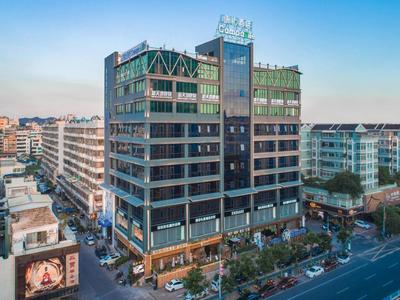 Campanile Chaozhou Ancient City