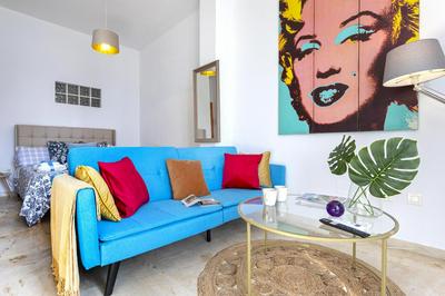 -MalagaSunApts-Pop Dream CityCentre