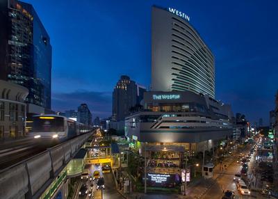 The Westin Grande Sukhumvit, Bangkok