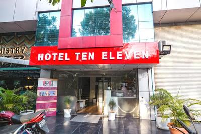 FabHotel Ten Eleven