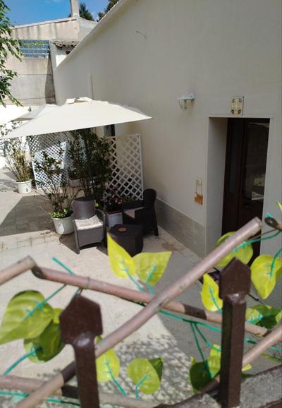 Casacecilia relax