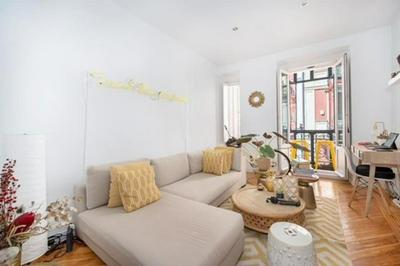 Nice flat in Fuencarral for 2 pp F32