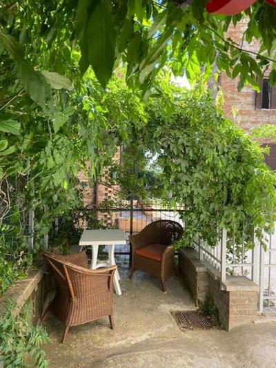 Il Glicine - Monolocale a due passi dal centro