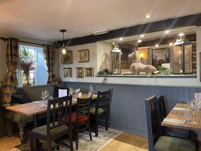 The Old Talbot Rooms Milton Keynes