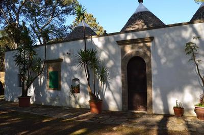 Villa Tessi