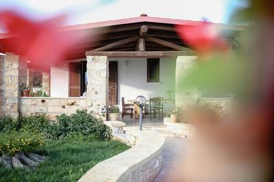 Ugento Country Cottage - Villa con Piscina 10 posti - Salento