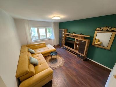 New 1 bedroom near Center and beach