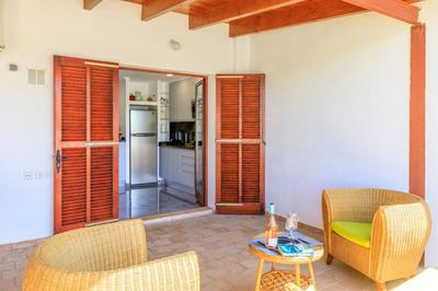 Juanito Apartment