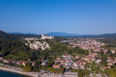 Vista di Maccagno Fantastico Pool - Happy Rentals