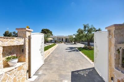 Villa Eva by Perle di Puglia