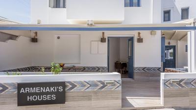 Armenakishouses