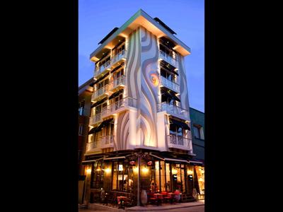 Hypnos Design Hotel - Image 45