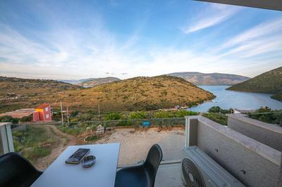 Inada Rooms Ksamil