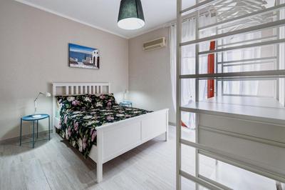 Bacicagiuba Apartments