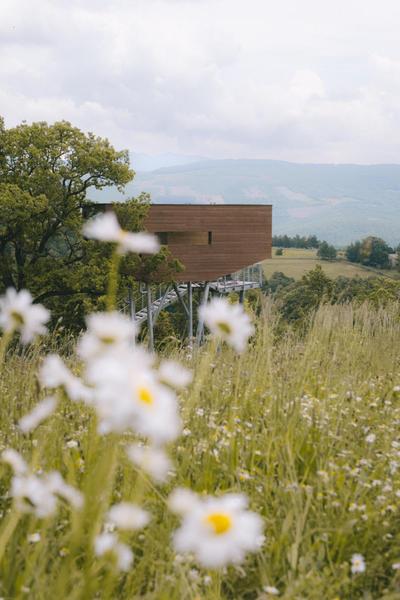 Walden House Casarampi