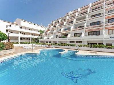 Encanto Holiday Home