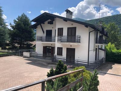 Appartamento Piano terra Prestinone Vigezzo LT