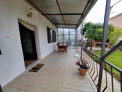 Apartmani Doroteja