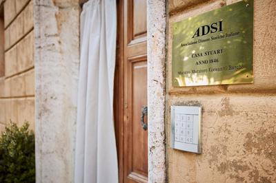 Residenza Stuart - William Stuart apartment - Dimora Storica