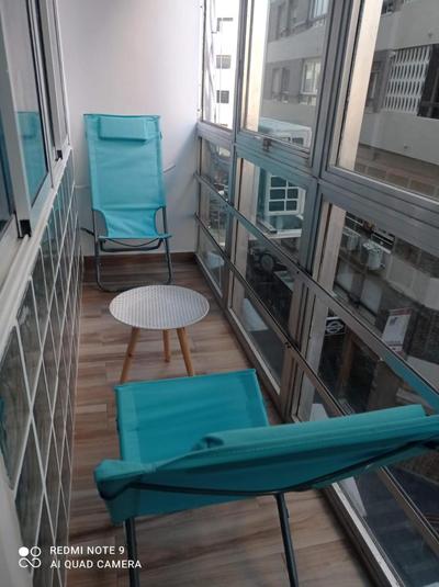 Raquel Apartament