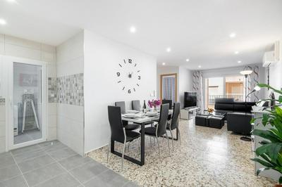 Apartament Blanco