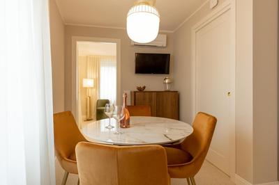 Casa Carmela Apartments