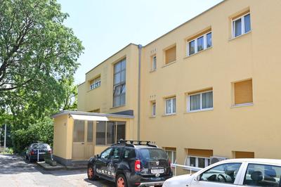 Apartment with balcony Fiume di Sogni