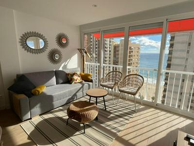 Charming apartment Playmon Bacana 14