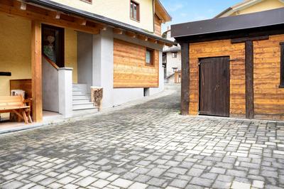 Residence Chalet Provenzale