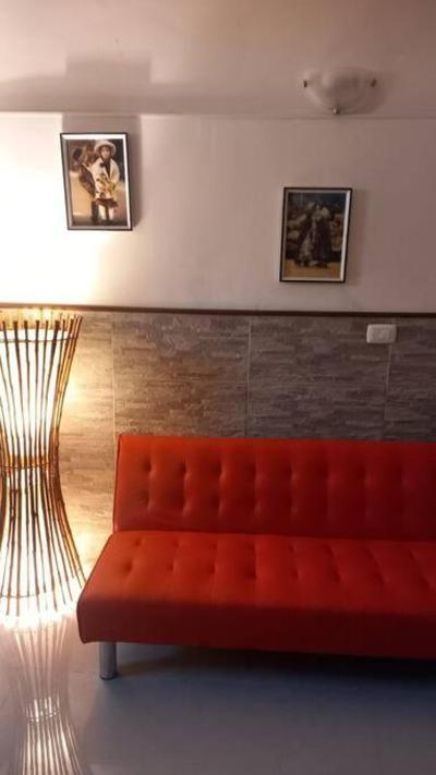 Dolce Appartamento al centro di Civitavecchia