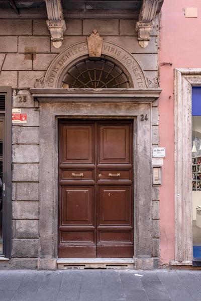 Art House Centro Storico Apartment