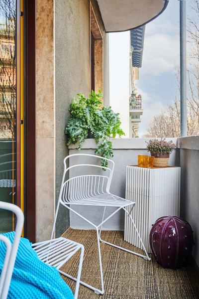 Easylife - Milano - Teodosio 15 - Lambrate