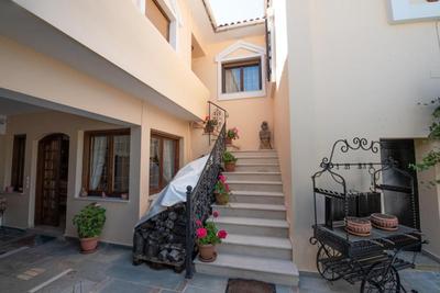 Jeannet's Beach House
