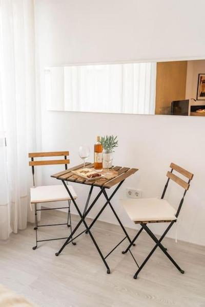 Casa MARPE. Encantador apartamento Altea