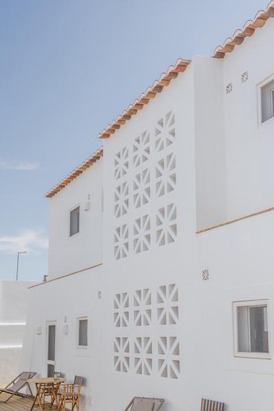 Villa da Comporta - Quarto Praia da Arrábida T0