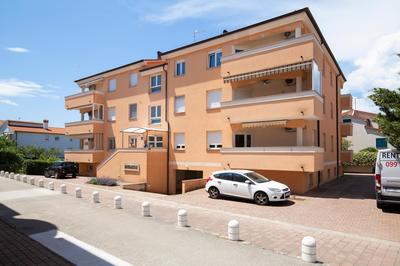 Medulin Fucane Two Bedroom Apartment