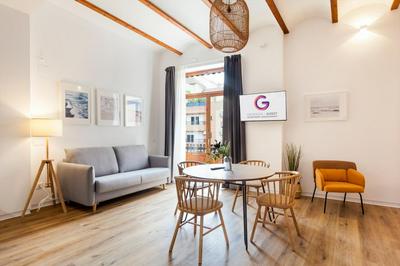 Puerto Beach suites