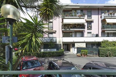 Un Balcone sulle Colline di Rapallo by Wonderful Italy
