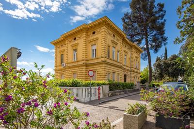 Rose of Opatija - seaview apartment