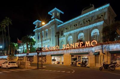 Teatro Ariston, Elegante Appartamento Centrale