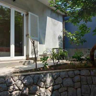 Apartman Selce