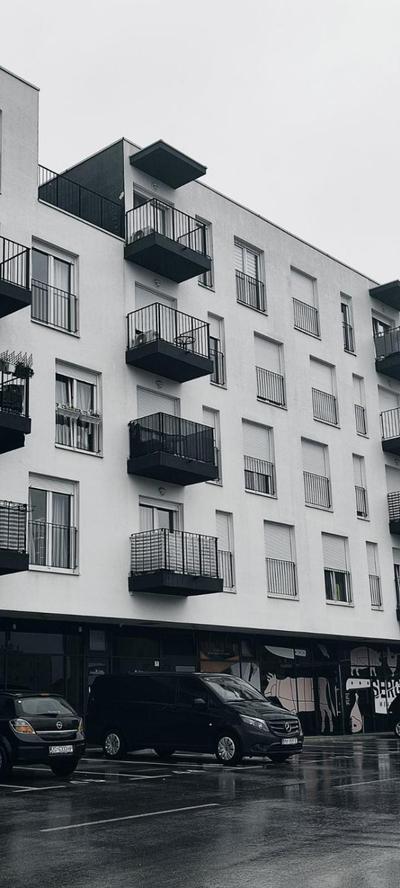 Apartman Tea