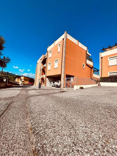 La Casa Panoramica 15