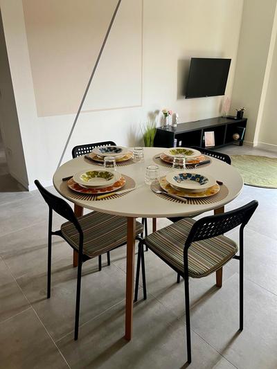 Guesthouse Rosa di Parma