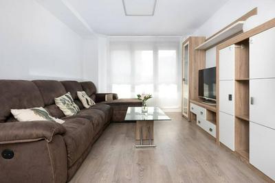 MyHouseSpain - Espacioso piso con parking