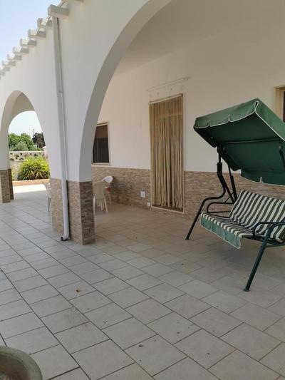 Casa vacanza Il Chidro