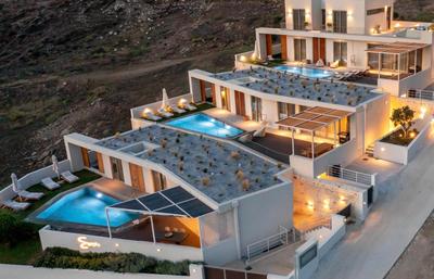 Sueno Villas