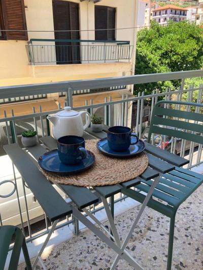 Casa di Mare Air-bnb