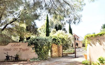 Relais Casale Il Poggetto - I PINI by Zoom In Earth