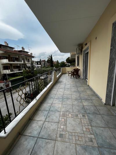 Cozy Apartment Katerini